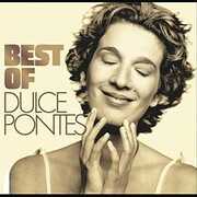 CD Best of Dulce Pontes