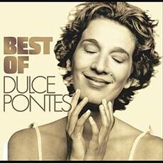 CD Best of Dulce Pontes