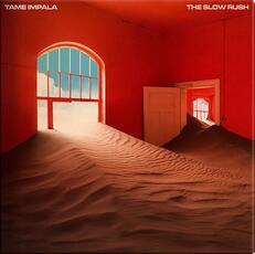 Vinile The Slow Rush (Coloured Vinyl) Tame Impala
