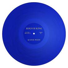 CD Jesus Is King Kanye West