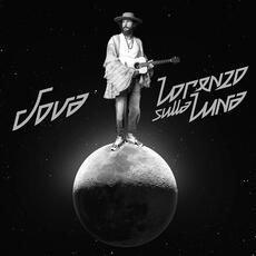 Vinile Lorenzo sulla Luna Jovanotti