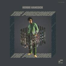 Vinile The Prisoner Herbie Hancock
