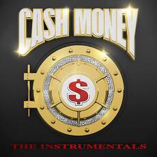 Vinile Cash Money. The Instrumentals