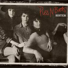 CD Sister Puss N Boots