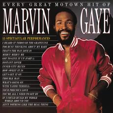 Vinile Every Great Motown Hit Marvin Gaye