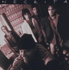 Vinile Negrita (180 gr. Remastered) Negrita
