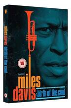Film Birth of the Cool. Il documentario (2 DVD) Stanley Nelson