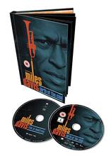 Film Birth of the Cool. Il documentario (DVD + Blu-ray) Stanley Nelson
