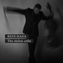 CD The Stolen Cello Redi Hasa