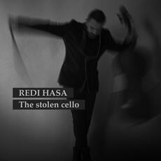CD The Stolen Cello Redi Hasa