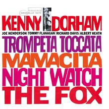 Vinile Trompeta Toccata Kenny Dorham