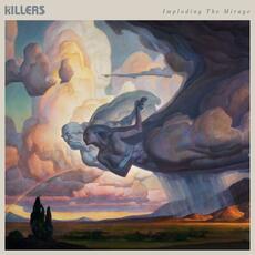 Vinile Imploding the Mirage Killers