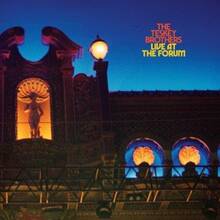 Vinile Live at the Forum (Limited Edition) Teskey Brothers
