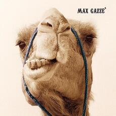 Vinile Max Gazzè (20th Anniversary Edition) (Orange Coloured Vinyl) Max Gazzè