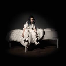 CD When We All Fall Asleep, Where Do We Go? (Repack Edition) Billie Eilish