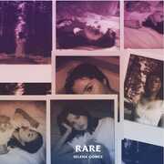 CD Rare (Deluxe Edition) Selena Gomez