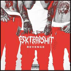 CD FSK Trapshit Revenge FSK Satellite