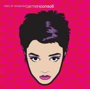 Vinile Stato di necessità (20th Anniversary Deluxe Edition) Carmen Consoli
