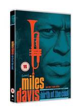 Film Birth of the Cool. Il documentario (DVD) Stanley Nelson