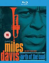 Film Birth of the Cool. Il documentario (Blu-ray) Stanley Nelson