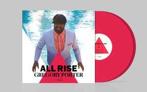 Vinile All Rise (Red Coloured Vinyl) (Esclusiva IBS.it) Gregory Porter