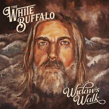 CD On the Widow's Walk White Buffalo