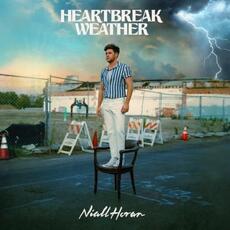 Vinile Heartbreak Weather Niall Horan