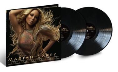 Vinile The Emancipation of Mimi Mariah Carey