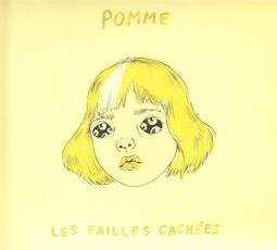 Vinile Les failles cachees Pomme