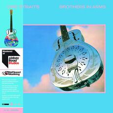 Vinile Brothers in Arms (Half Speed) Dire Straits