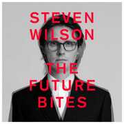 CD The Future Bites Steven Wilson
