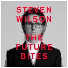 CD The Future Bites Steven Wilson