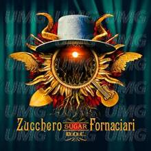 CD D.O.C. Zucchero