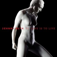 Vinile To Love Is to Live Jehnny Beth