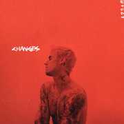 CD Changes Justin Bieber