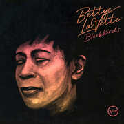 CD Blackbirds Bettye LaVette