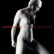 CD To Love Is to Live Jehnny Beth