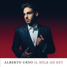 CD Il Sole ad Est (Sanremo 2020) Alberto Urso