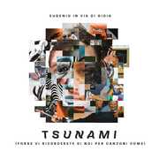 CD Tsunami. Forse vi ricorderete di noi per canzoni come (Sanremo 2020) Eugenio in via di Gioia