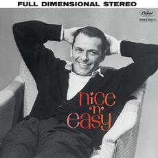 CD Nice 'n' Easy (60th Anniversary Edition) Frank Sinatra