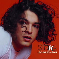 CD Strike (Sanremo 2020) Leo Gassmann