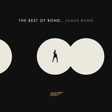 CD The Best of Bond... James Bond (Colonna Sonora)