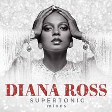 Vinile Supertonic. The Remixes (Cristal Clear Vinyl) Diana Ross