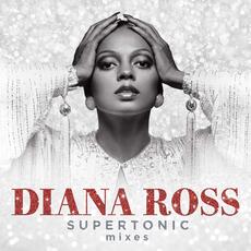 CD Supertonic. The Remixes Diana Ross