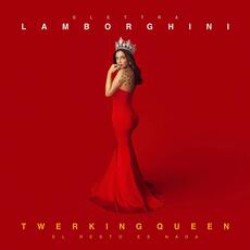 CD Twerking Queen (El resto es nada) (Sanremo 2020) Elettra Lamborghini