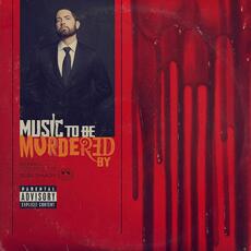 Vinile Music to Be Murdered by Eminem
