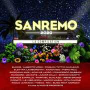 CD Sanremo 2020 Compilation