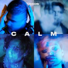 CD Calm (Deluxe Edition) 5 Seconds of Summer