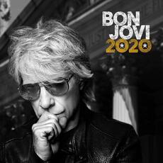 CD Bon Jovi 2020 Bon Jovi
