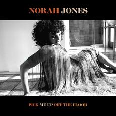 Vinile Pick Me Up Off the Floor Norah Jones